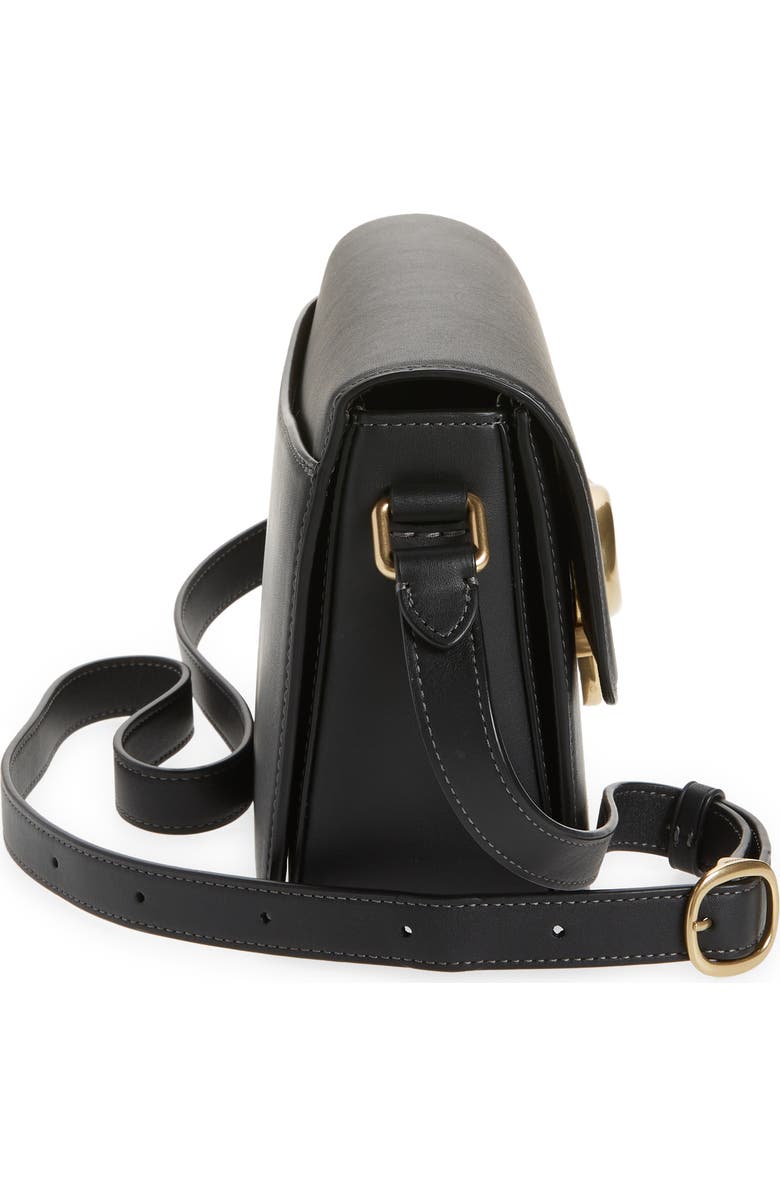 COACH Studio Glovetanned Leather Shoulder Bag, Alternate, color,