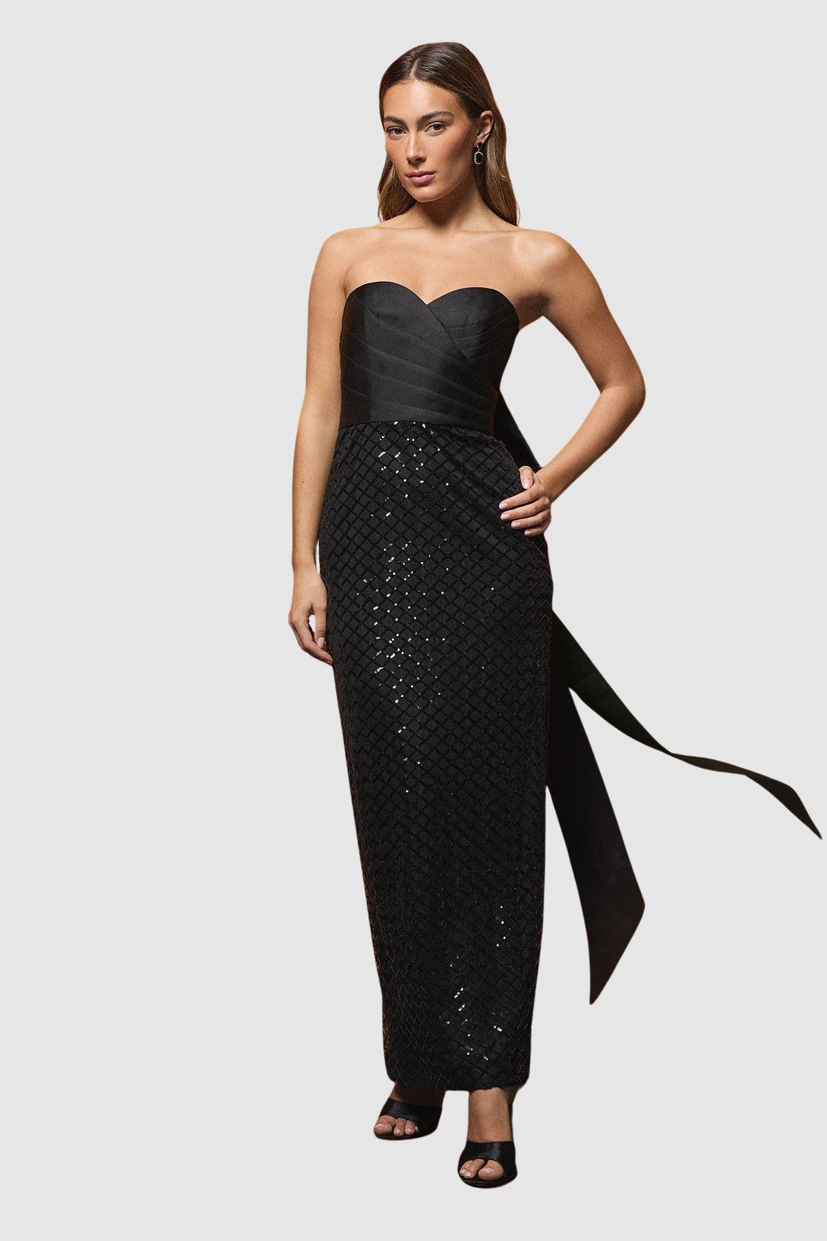 selected Black
