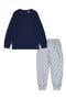 Kids' Long Sleeve T-Shirt & Joggers Set