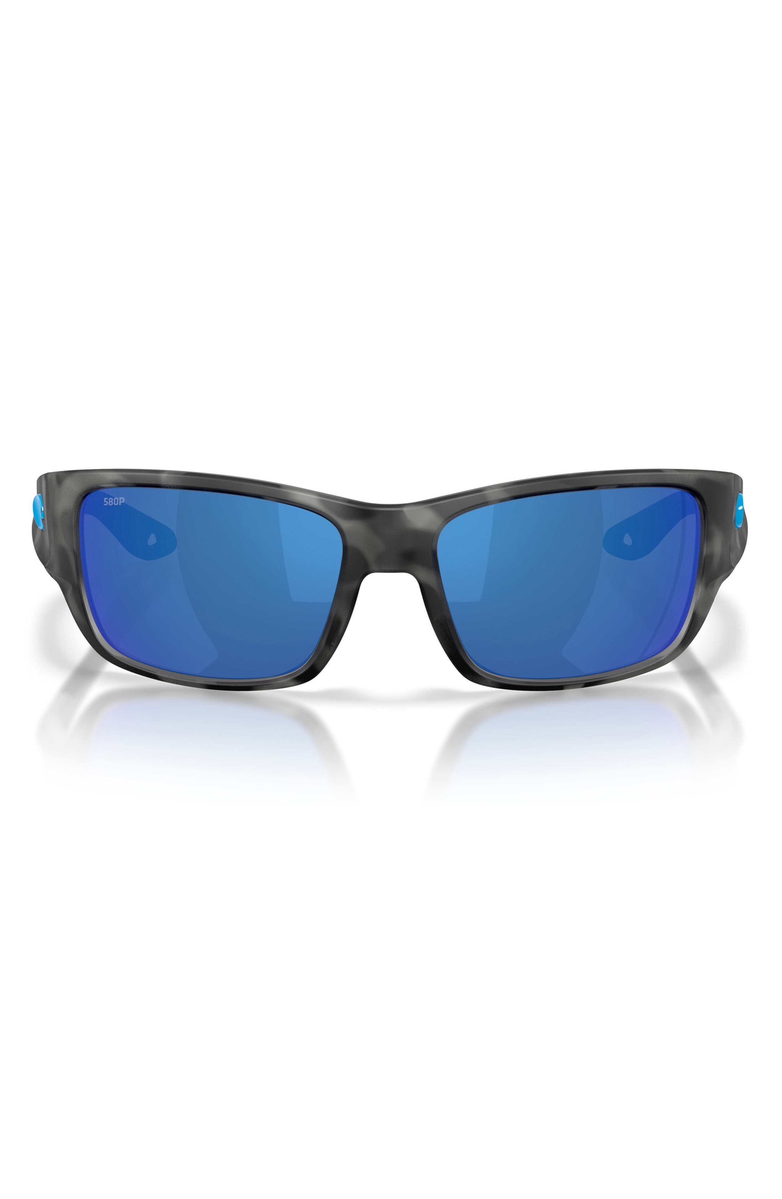 TIGER SHARK / BLUE