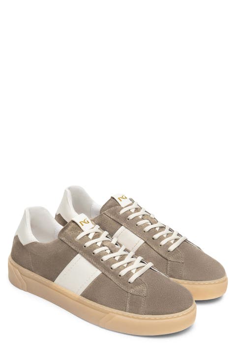 Low Top Sneaker (Men)