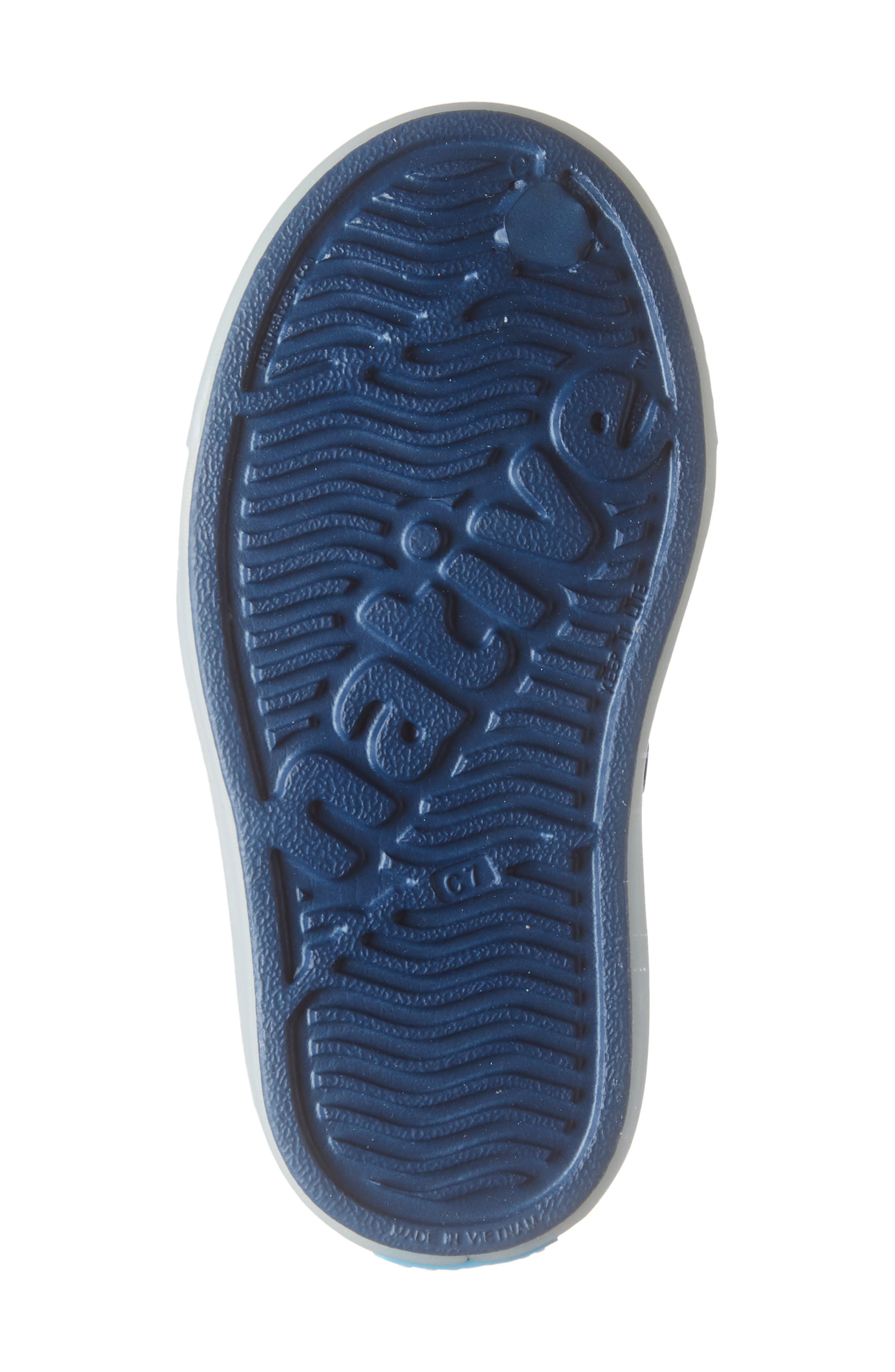 Shoes Jefferson Glow in the Dark Slip-On Sneaker, Alternate, color, CHALLENGER GLOW PRINT