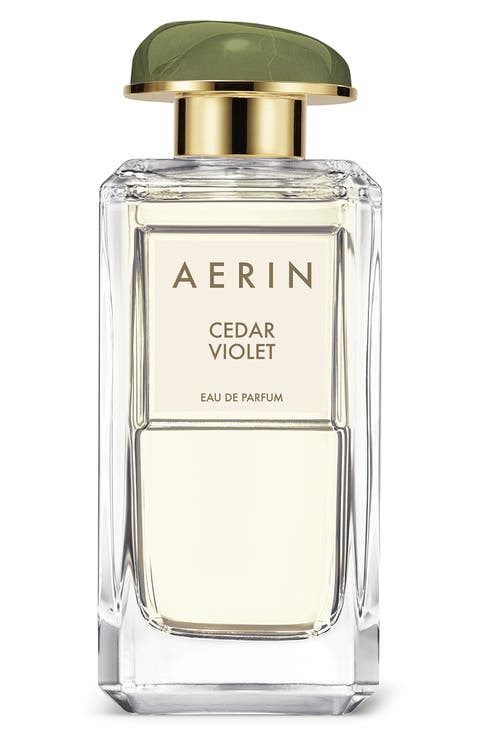 AERIN Cedar Violet Eau de Parfum Spray