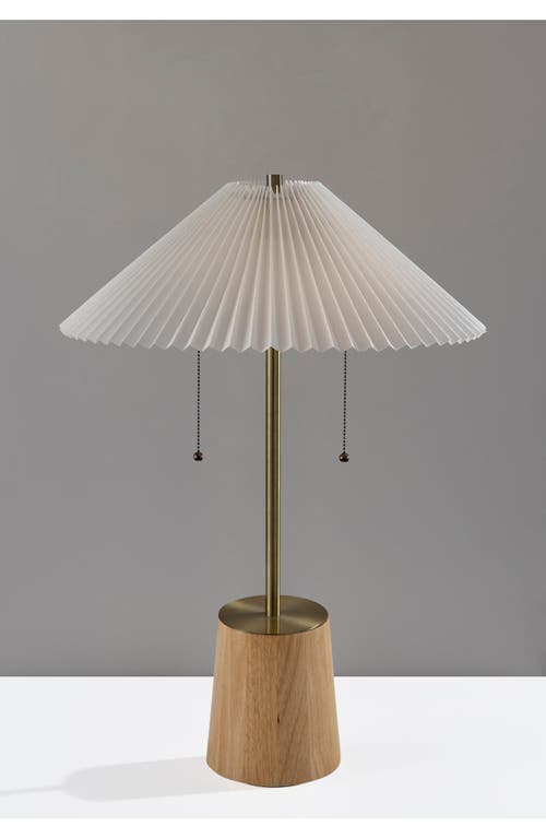 Adesso Lighting Ophelia Table Lamp