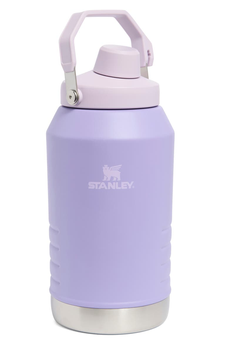 The IceFlow™ 96-Ounce Fast Flow Jug, Main, color, LAVENDER