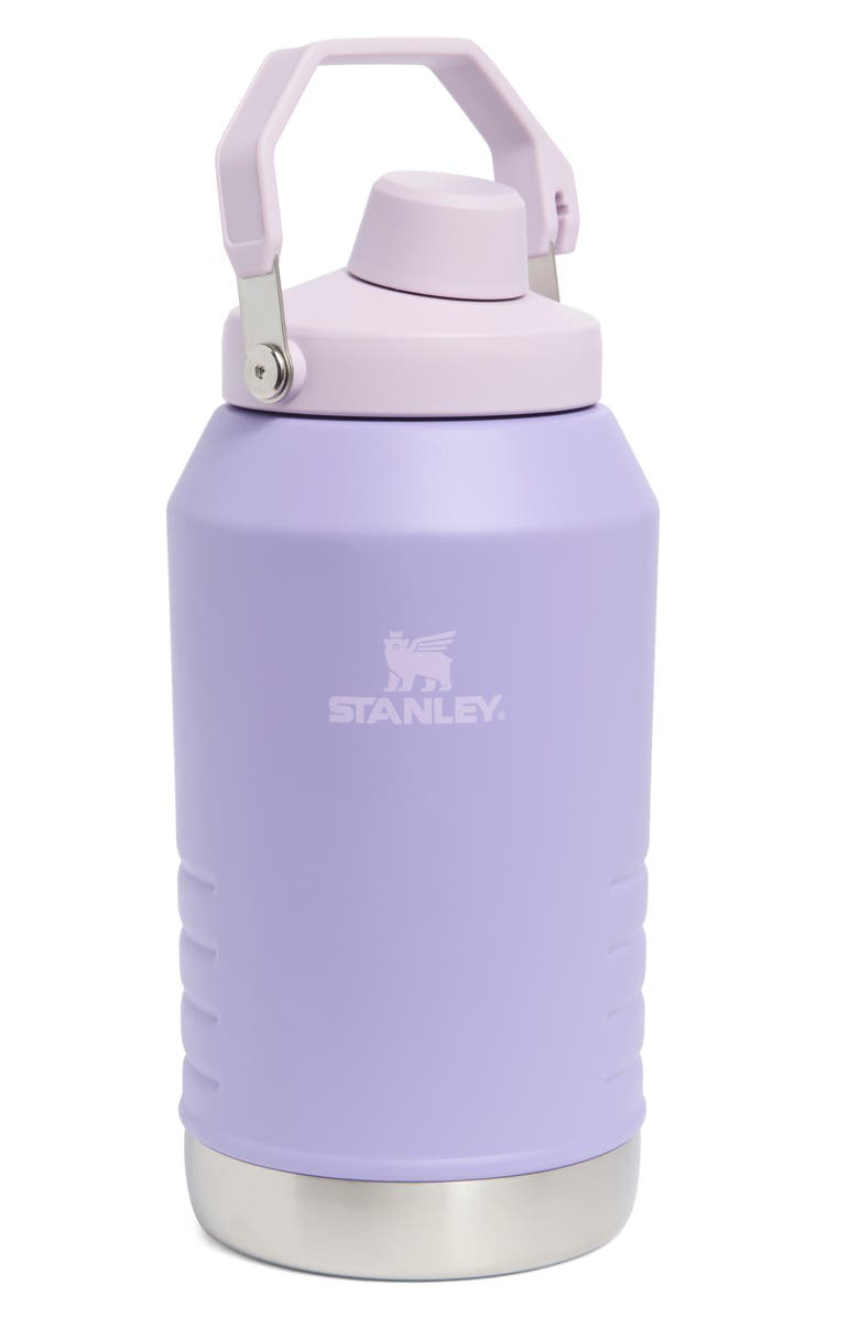 Stanley The IceFlow<sup>™</sup> 96-Ounce Fast Flow Jug, Main, color, Lavender