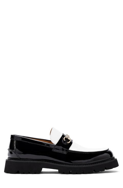 Blake Bit Loafer (Men)