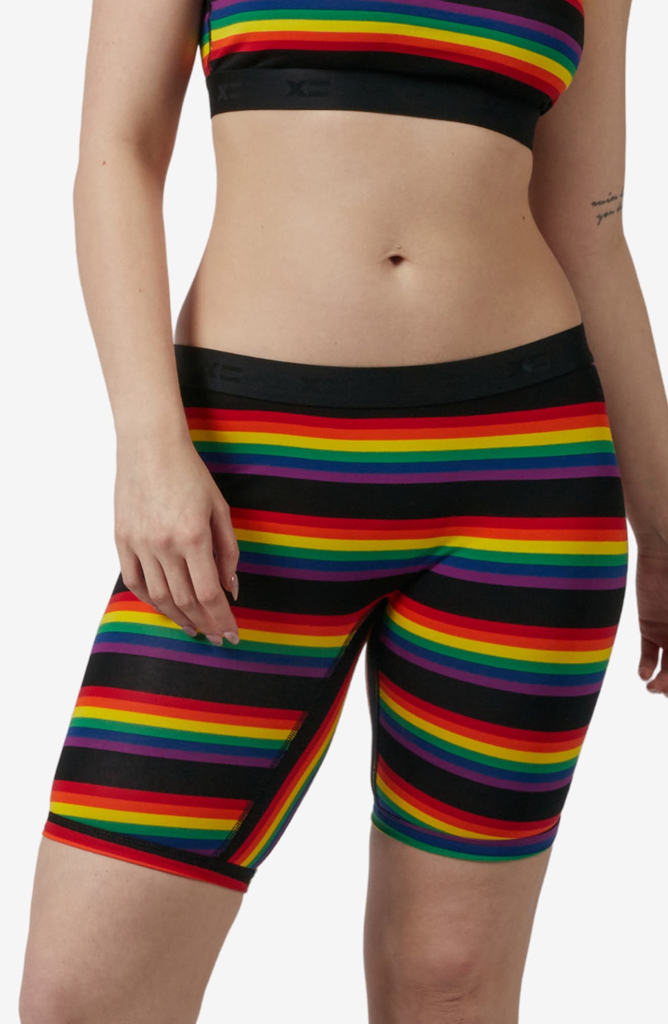 STRIPE UNBOUND