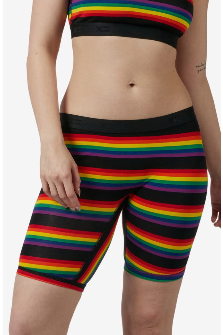 Gender Inclusive 9-Inch Boxer Briefs, Main, color, STRIPE UNBOUND