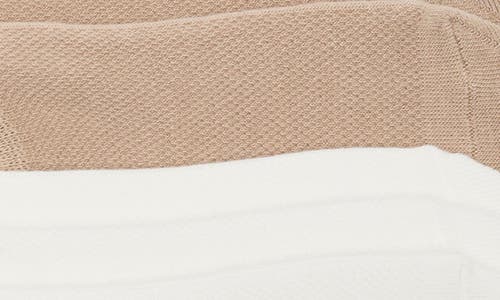 Honeydew 6-pack Air Mesh Liners