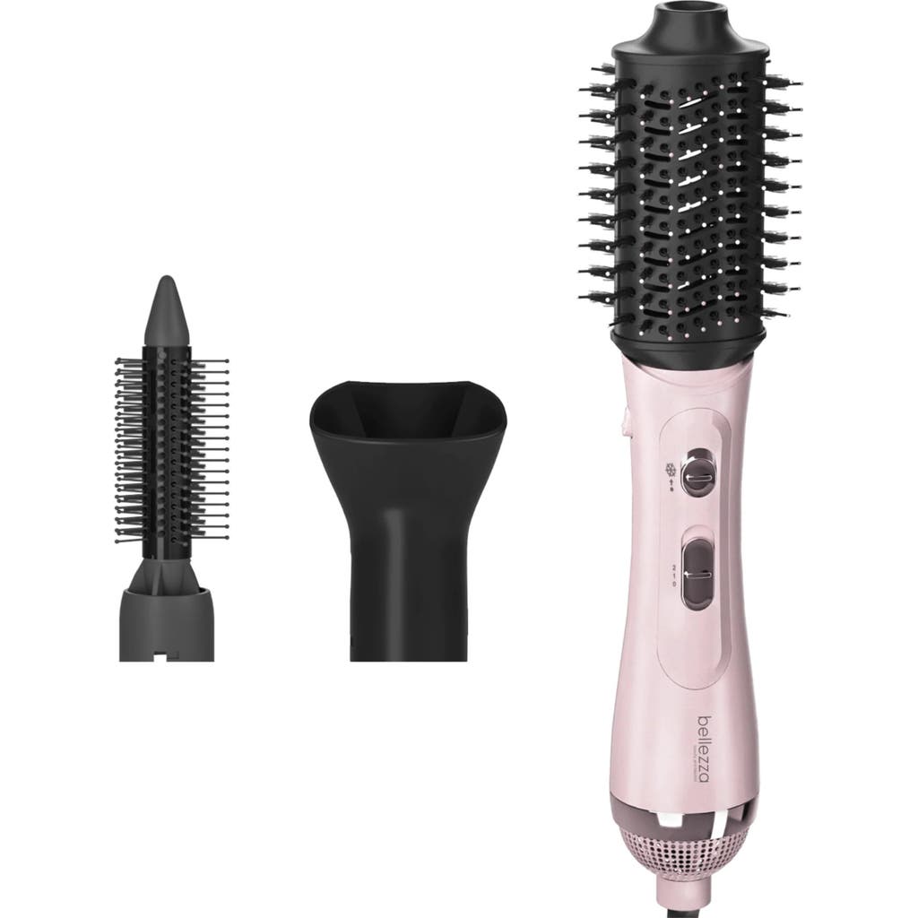 Cortex Beauty Air Styler 4-piece Set In Pink