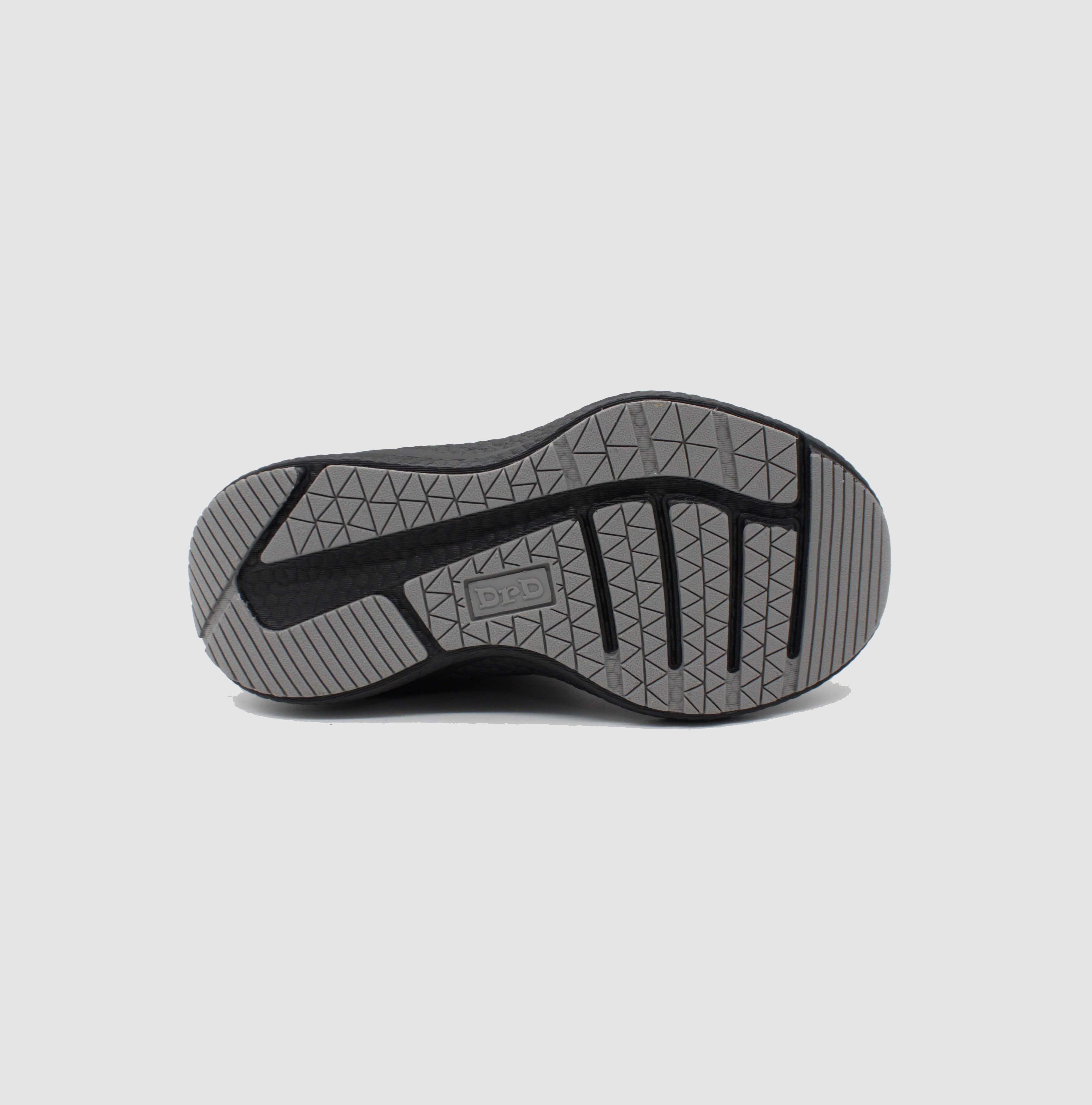 Turbo sneaker, Alternate, color, Black/Grey