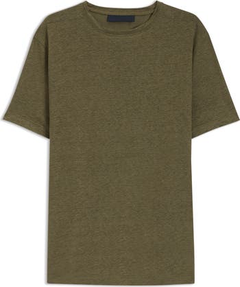 BECKHAM X BOSS▼cotton T-shirt▼半袖Tシャツ hbna50552243_673_100?wid=1980&