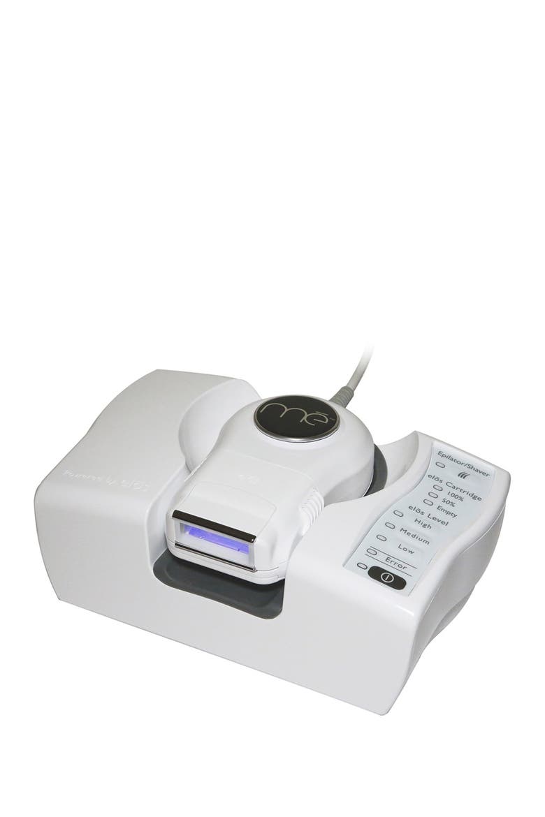 Tanda Me Smooth Professional At Home Face & Body Permanent Hair Reduction System, Alternate, color, NO COLOR