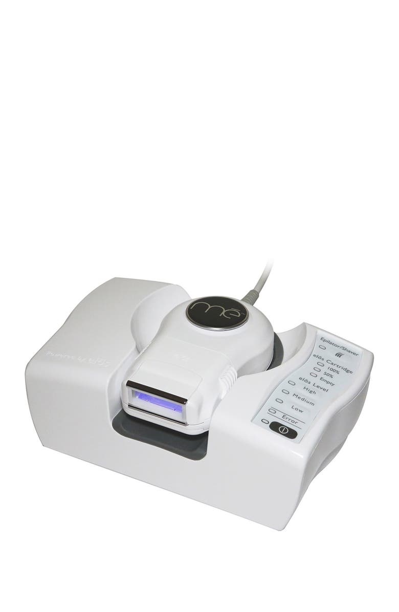 ORA Tanda Me Smooth Professional At Home Face & Body Permanent Hair Reduction System, Alternate, color,