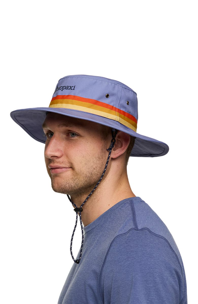 Cotopaxi Orilla Sun Hat, Alternate, color, 