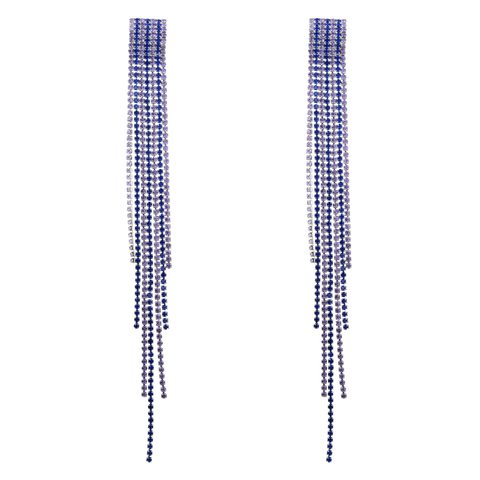 Baltic Drop -  Cobalt