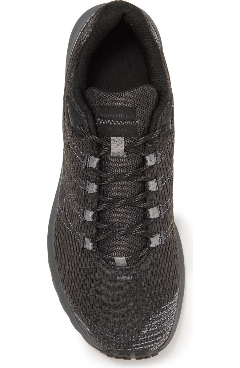 Merrell Fly Strike Trail Running Shoe, Alternate, color,