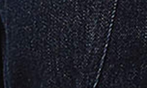 AFRM AFRM TARVOS CUTAWAY DENIM JACKET