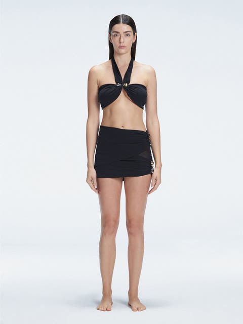 Siena Cover Up Pareo Skirt