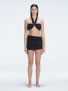 Moeva Siena Cover Up Pareo Skirt