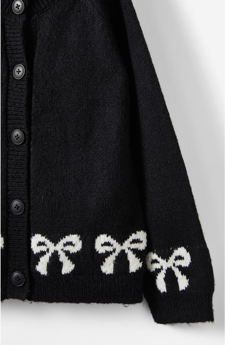 Cotton On Kids Kid's Kate Button Through Cardigan, Alternate, color,