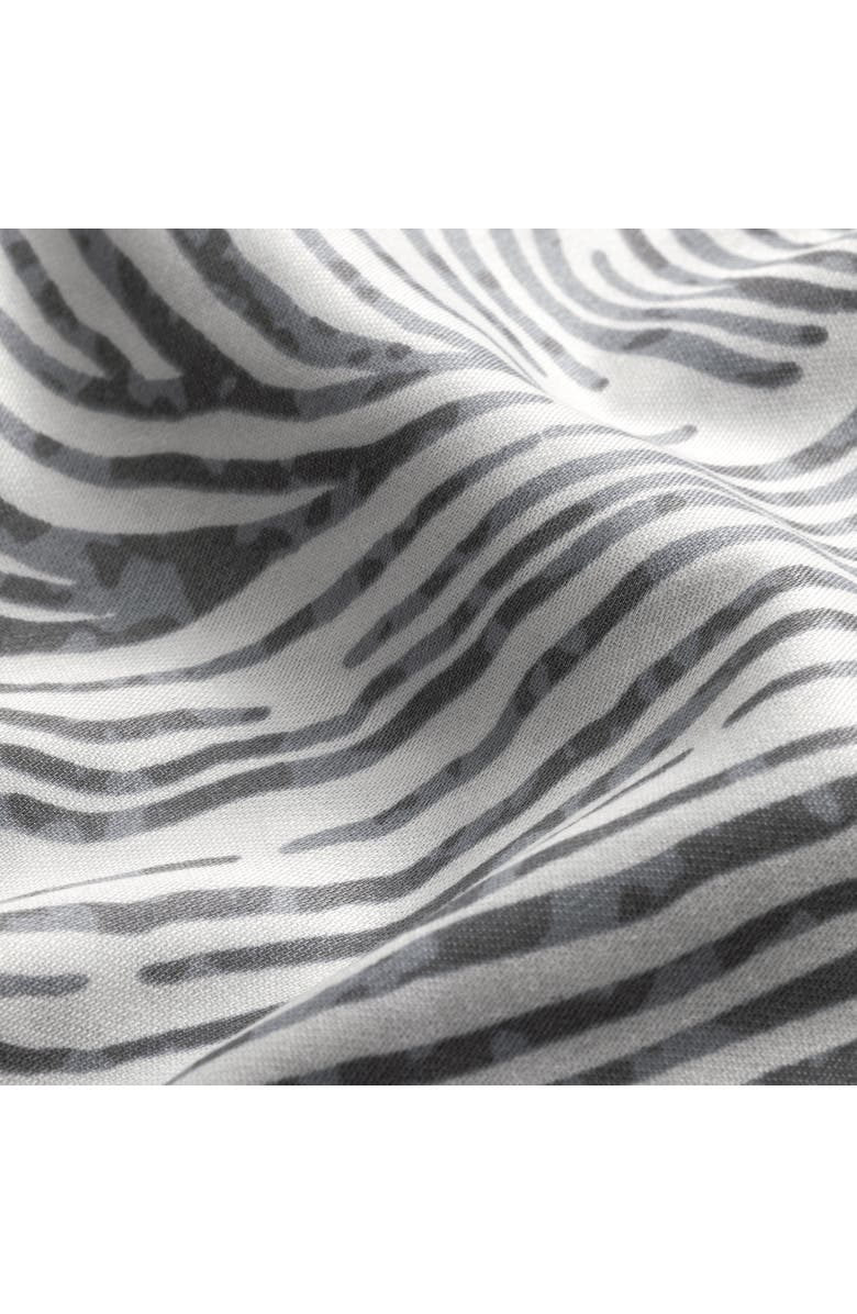 Togas Ferrante Duvet Cover, Alternate, color, White