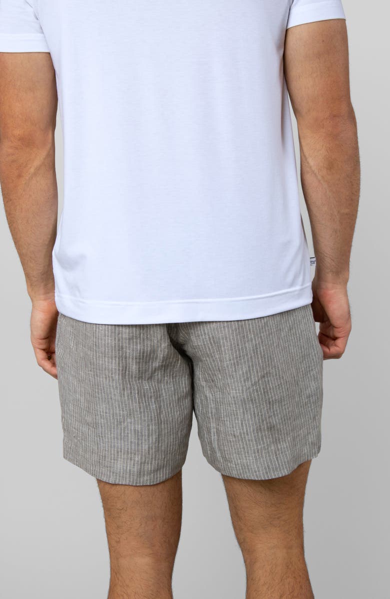 LEISURE LAB Malibu Short, Alternate, color, Jetty