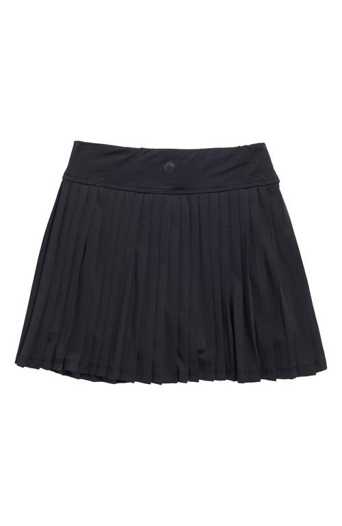 90 DEGREE BY REFLEX 90 DEGREE BY REFLEX KIDS' POLO & SKORT SET 