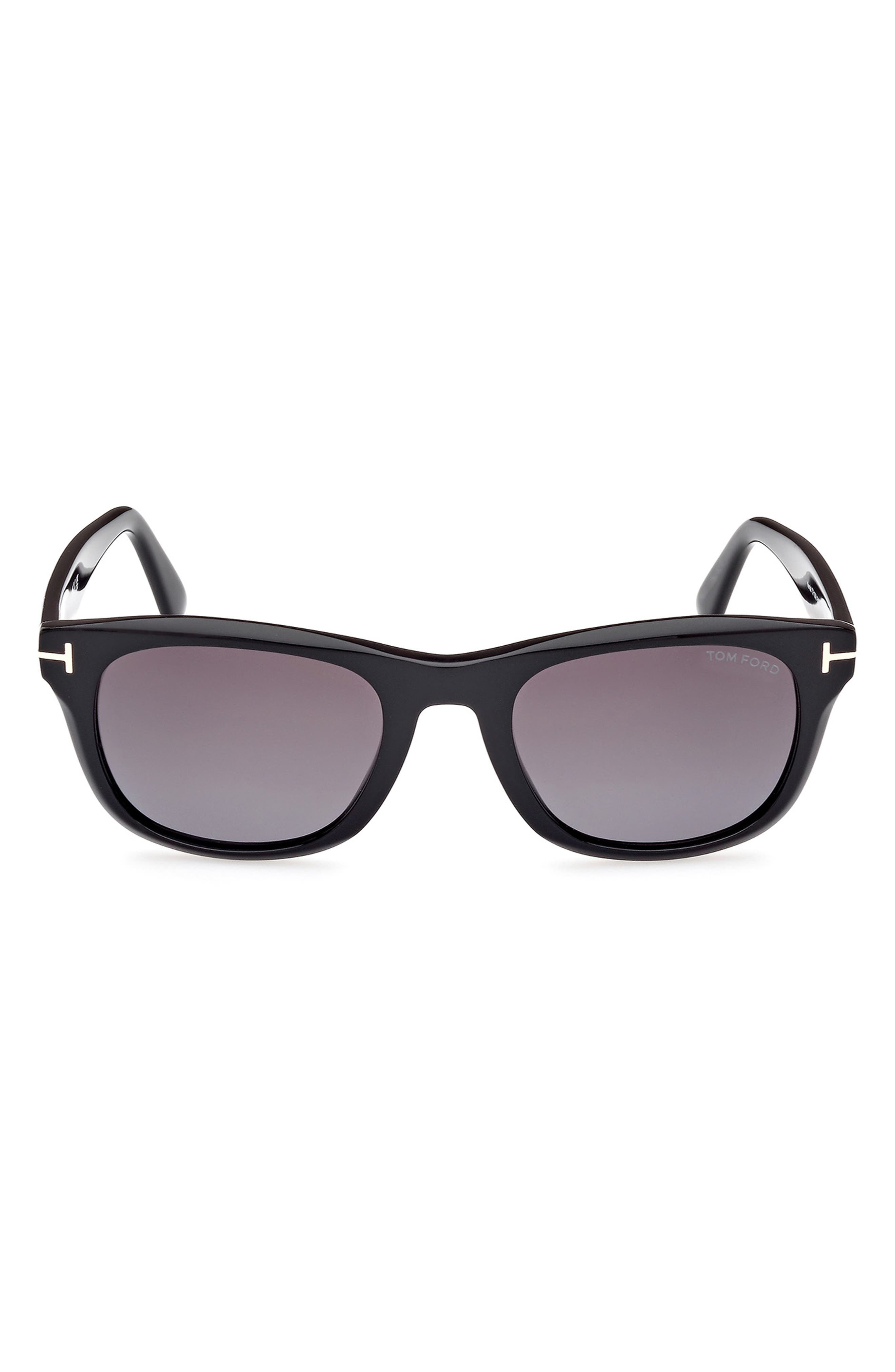 ドム Kendel 54mm Square Sunglasses (Men) | Nordstrom
