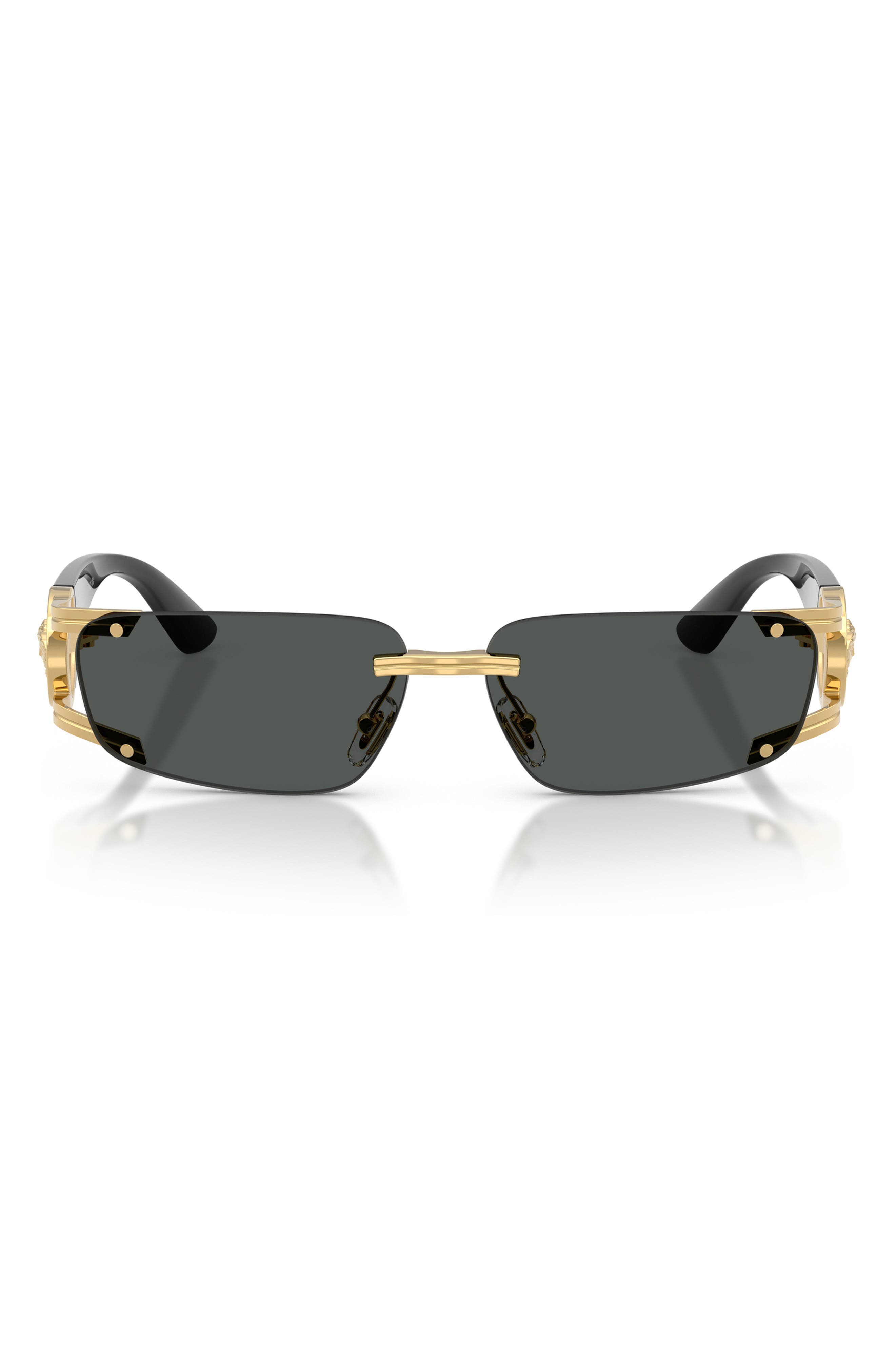 GOLD / DARK GREY