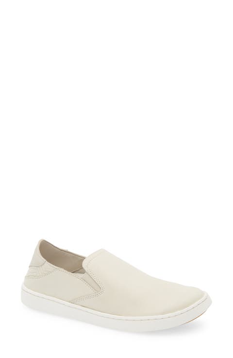 Pehuea Slip-On Sneaker (Women)