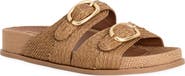 SHUSHOP Demi Slide Sandal
