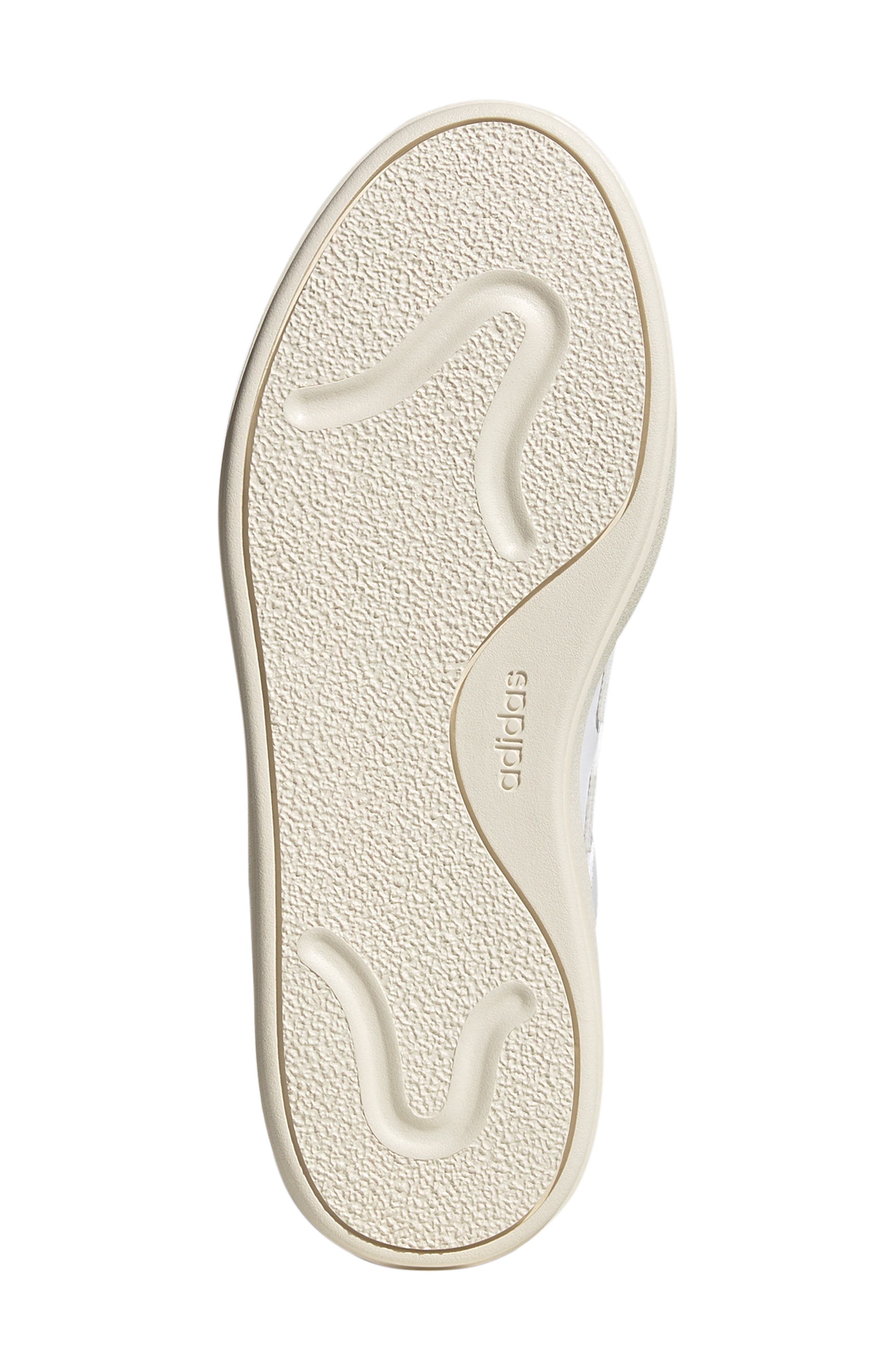 adidas Courtblock Sneaker, Alternate, color, 