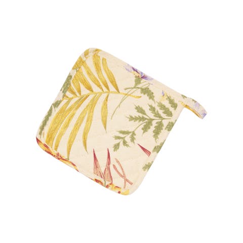 Pot Holder, Fiji