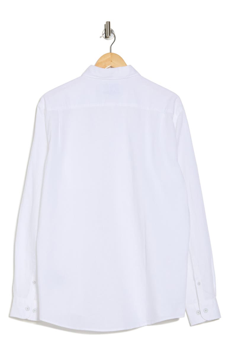 Rodd & Gunn Springston South Long Sleeve Button-Up Shirt, Alternate, color,