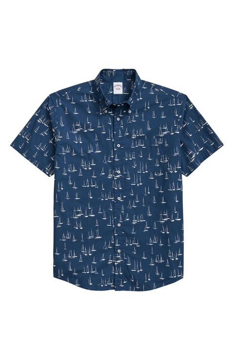 Men's Brooks Brothers Shirts | Nordstrom
