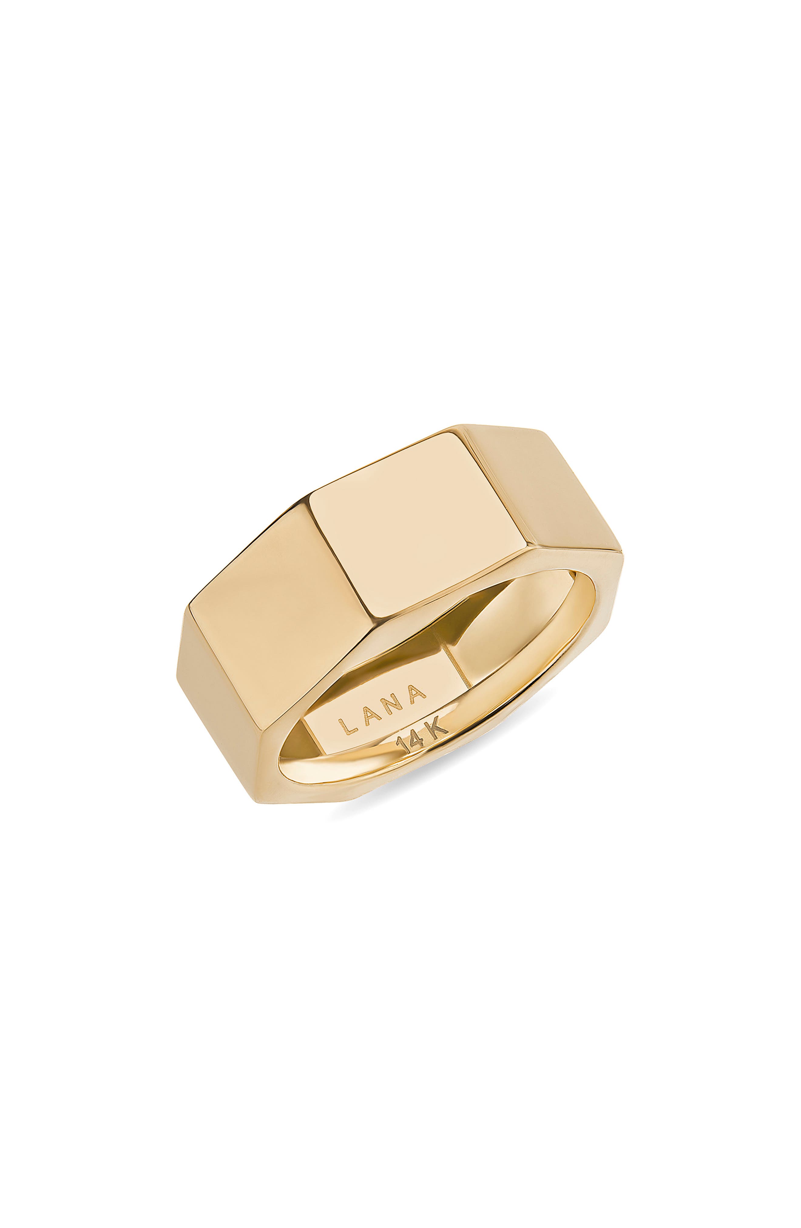 selected YELLOW GOLD