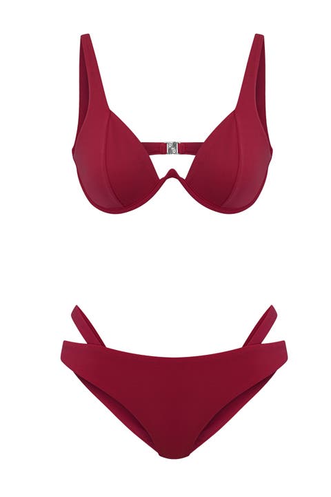 Cleo Bikini Swimwear