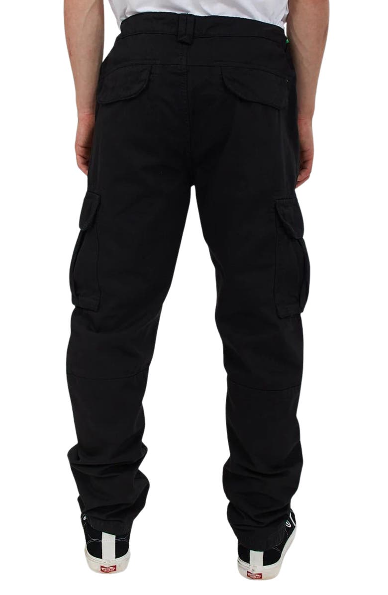Bench. Sergi Cargo Pants, Alternate, color, 