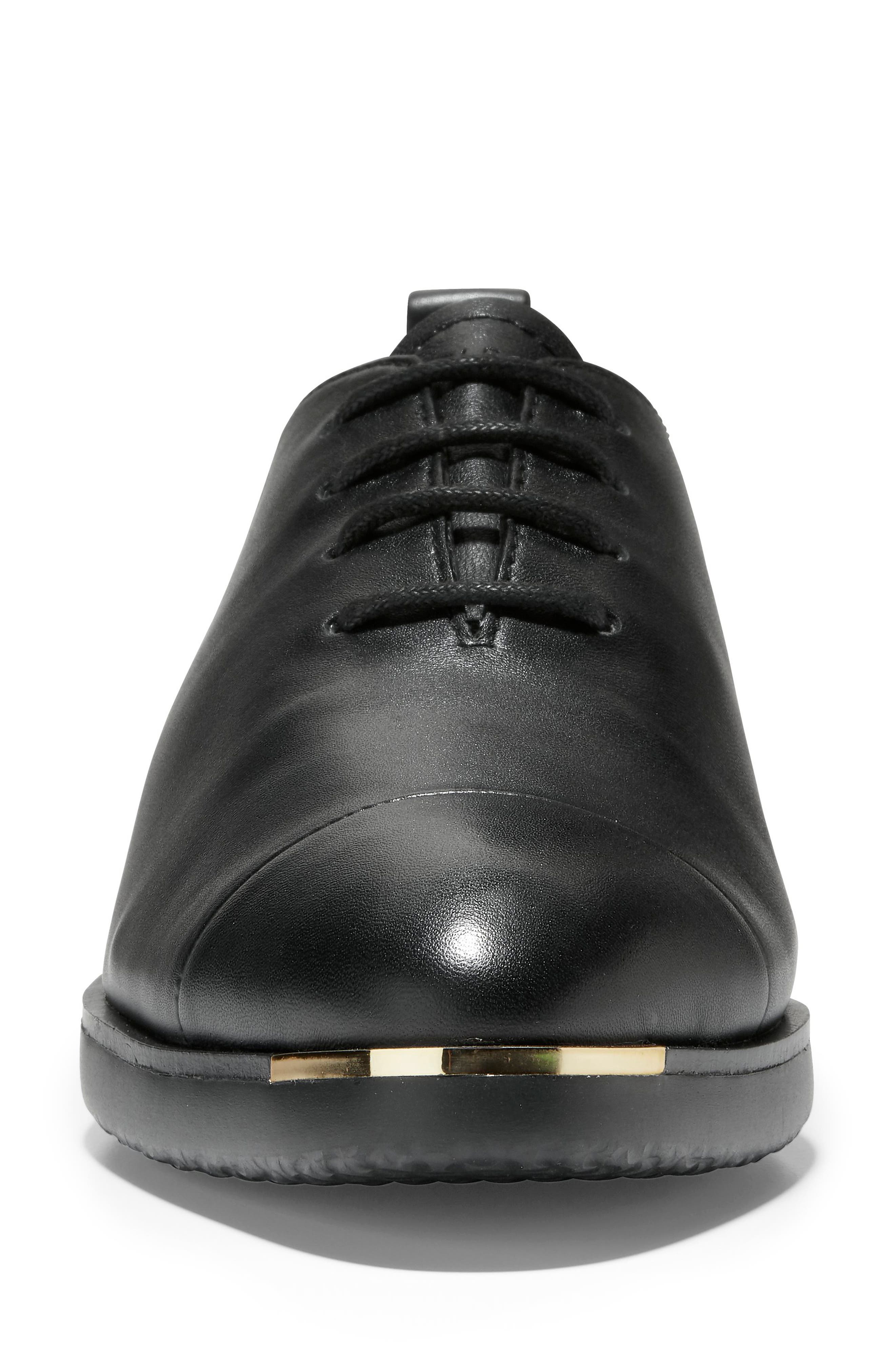 Cole Haan Grand Ambition Oxford, Alternate, color, 