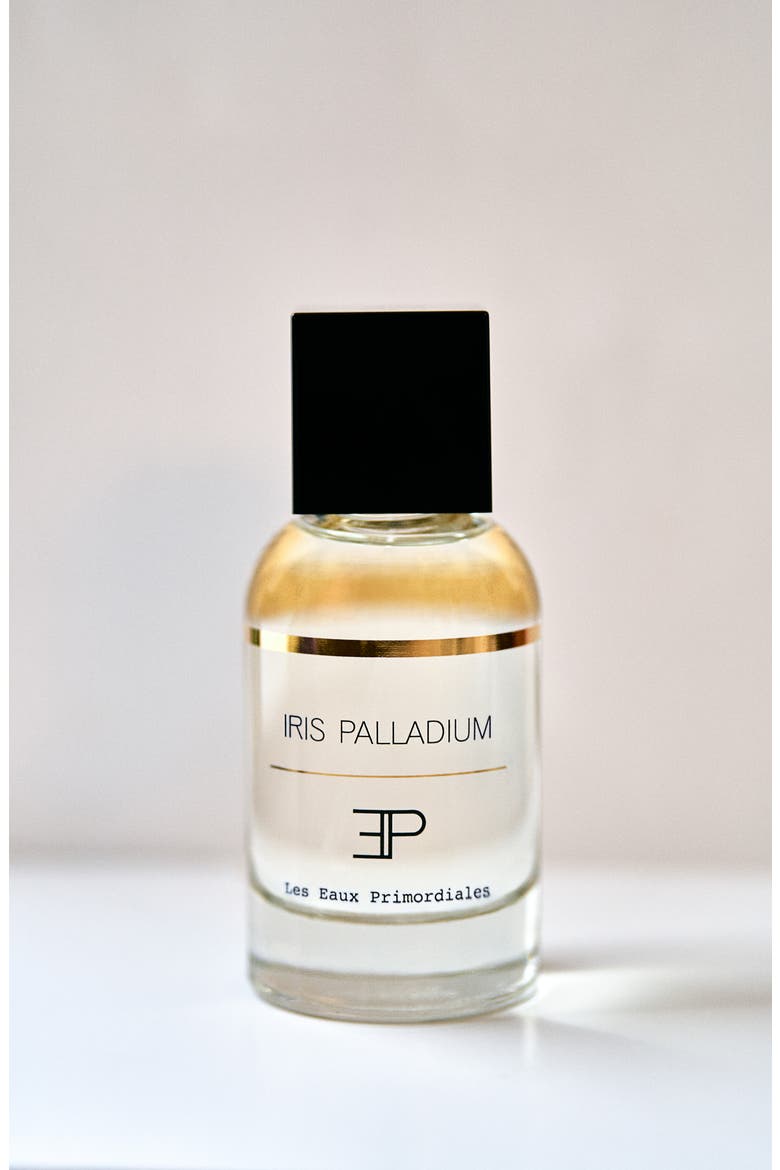 Iris Palladium Eau de Parfum, Alternate, color, NO COLOR