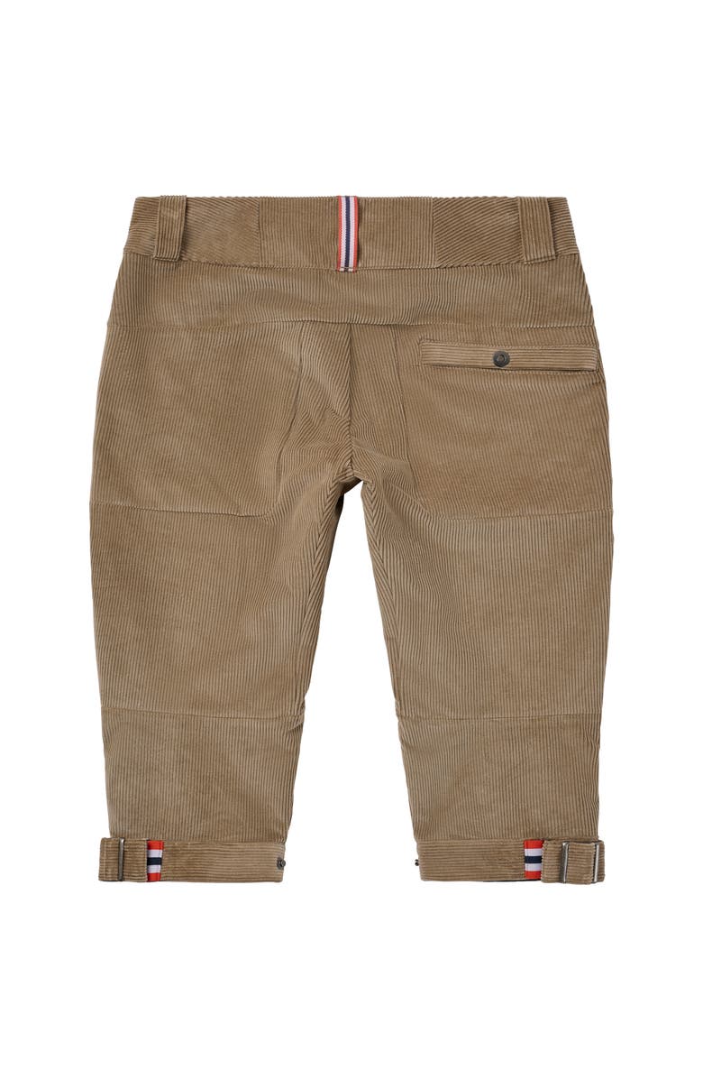 Amundsen Concord Knickerbockers Mens, Alternate, color, Dark Desert