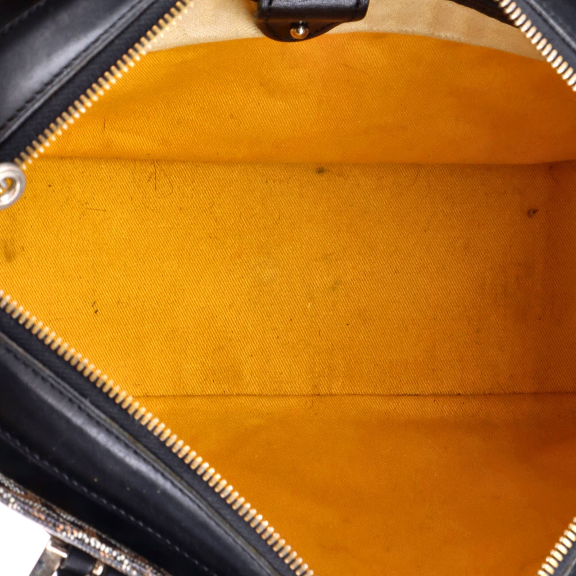 Okinawa Bag Coated Canvas PM, Alternate, color, Black