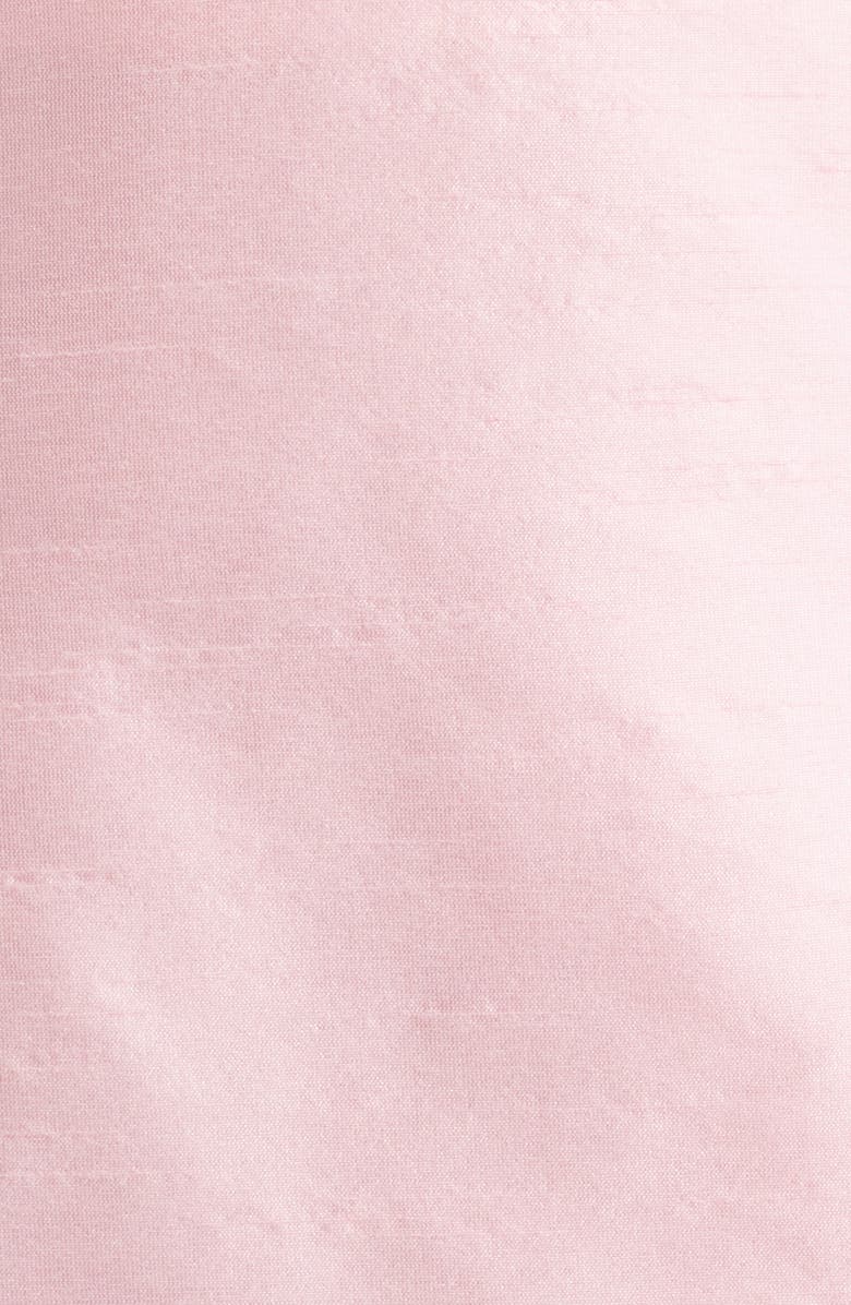 LIKELY Azi Off the Shoulder Column Gown, Alternate, color, Roseshadow