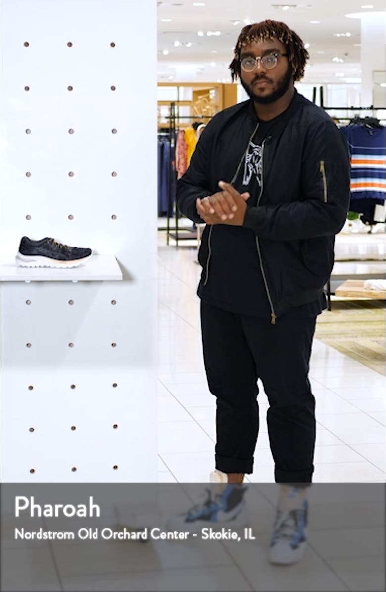 GEL-Cumulus 22 Running Shoe, sales video thumbnail