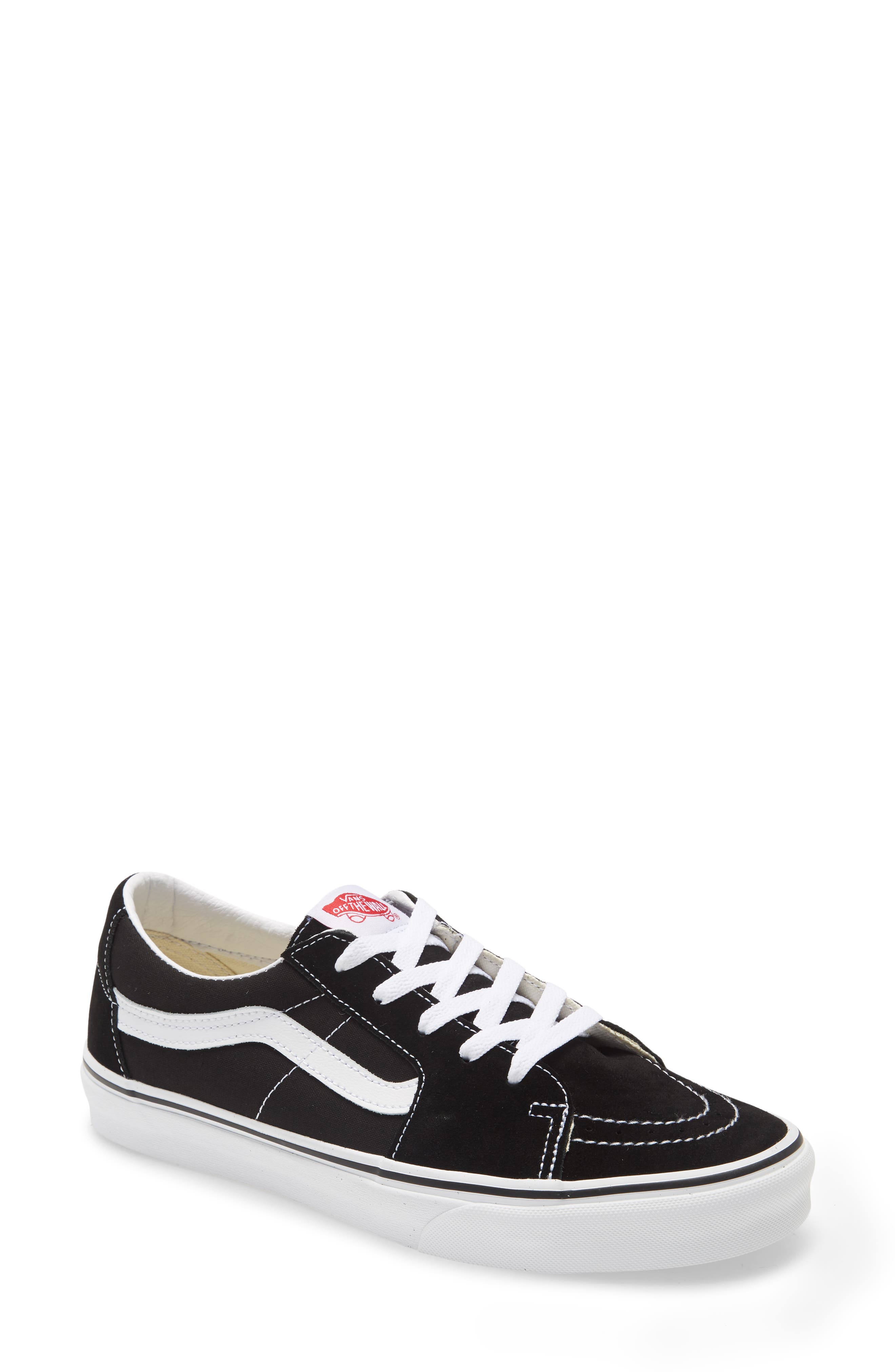 Vans Men's Sk8-Low Sneaker, Main, color, 