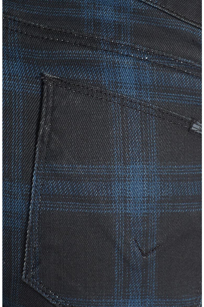 'Krista Vice Versa' Skinny Jeans, Alternate, color, PUNK UNIVERSE