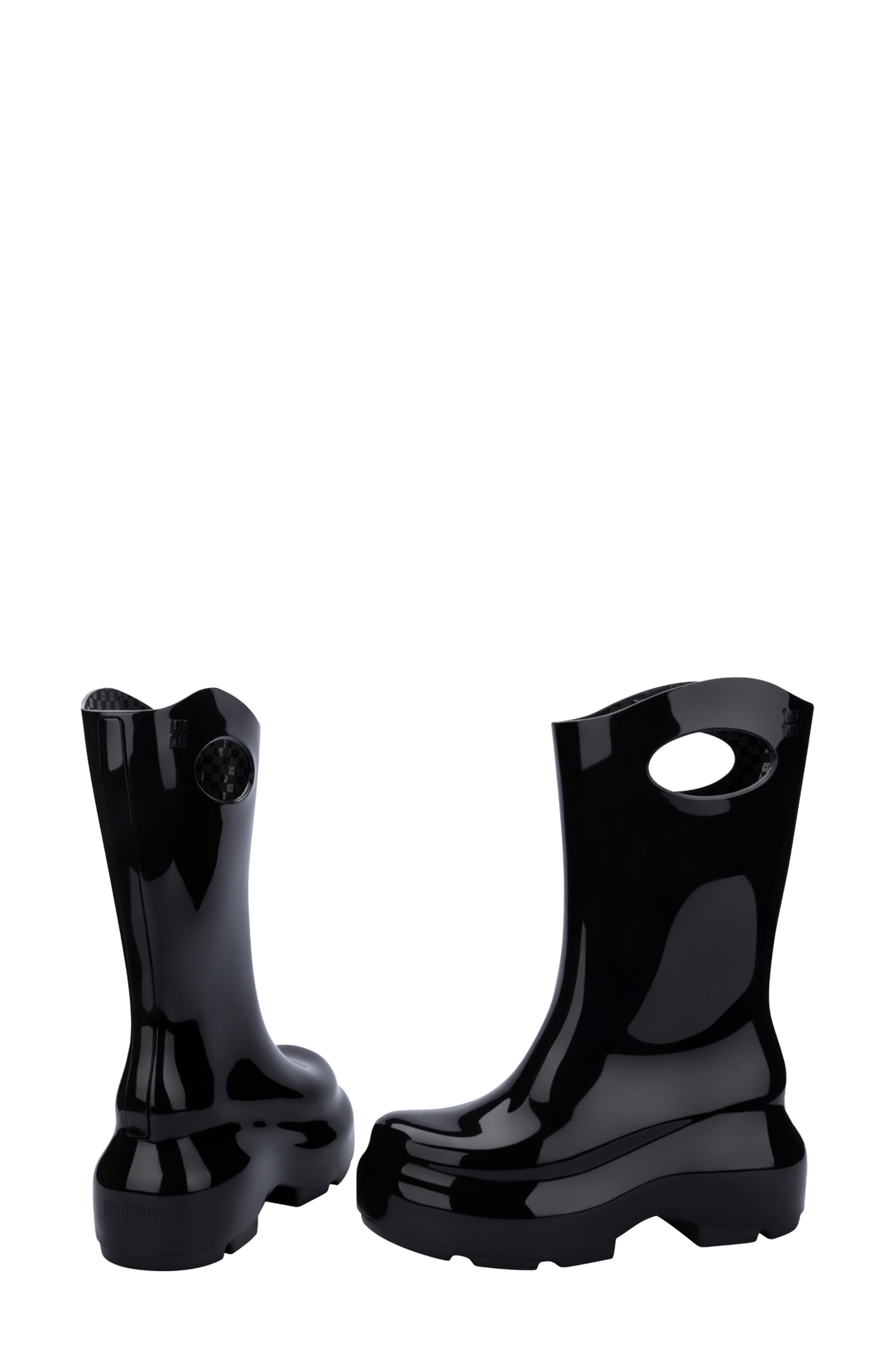 Ultra Boot, Alternate, color, BLACK