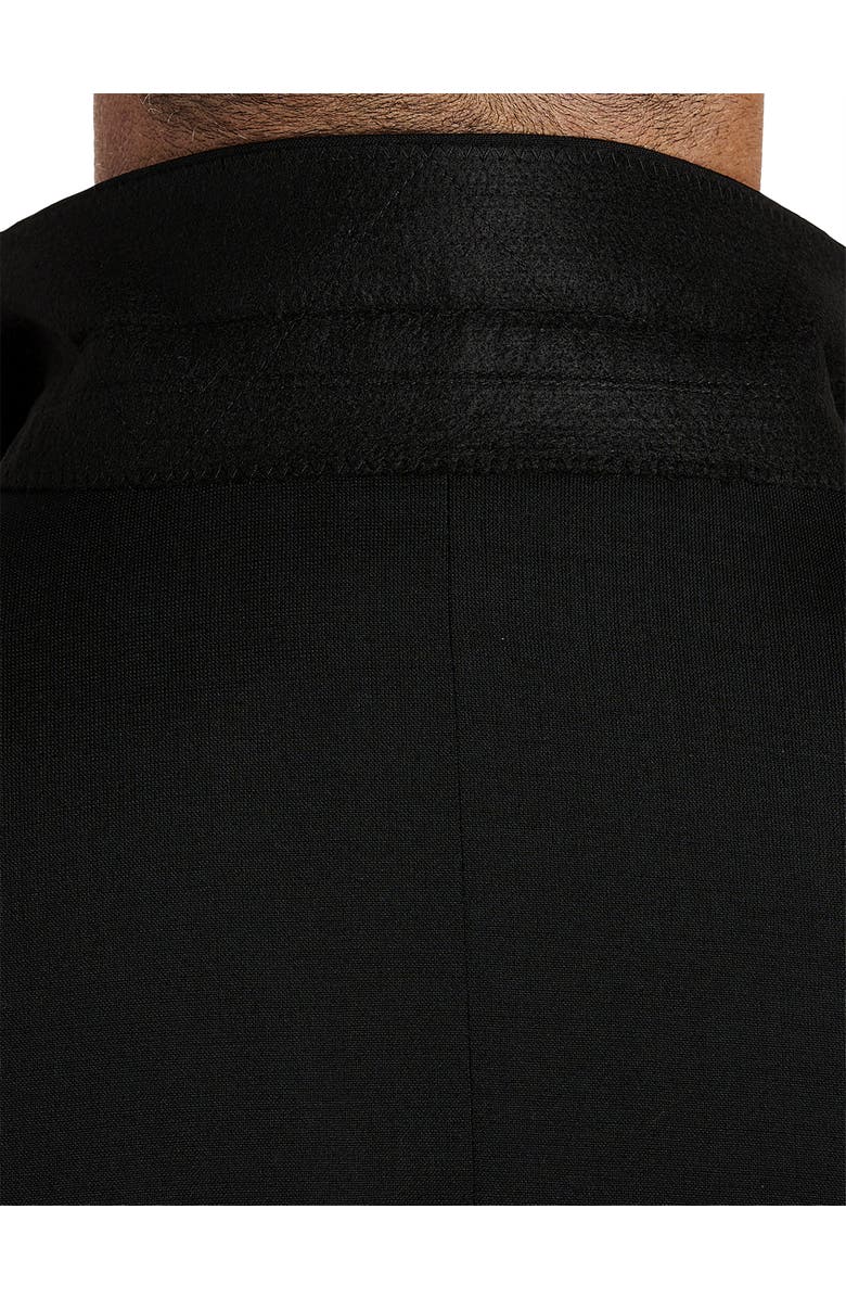 Oak Hill by DXL Big & Tall Perfect Fit Jacket-Relaxer Suit Jacket, Alternate, color, 